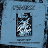 TUNEXX - [SET BY US ONLY] 1st Mini Album UNSET Version