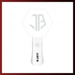 JUST B - [READY, BURN!] FANMEETING OFFICIAL MD ACRYLIC LIGHT STICK