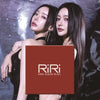 RIRI - [RUSH (YES YES, CALL IT LOVE)] Mini Album