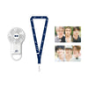 RIIZE - [BOSS RIIZE] POP-UP MD HANDHELD FAN