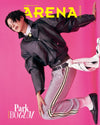 ARENA HOMME - 2025.12 PARK BO GUM A Type