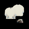 MEOVV - [BITE NOW] 2nd EP Album OFFICIAL MD LONG SLEEVE SET