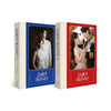 [PERFECT CROWN / 21세기 대군부인] Drama Script Book SET
