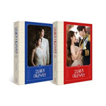 (PRE-ORDER) [PERFECT CROWN / 21세기 대군부인] Drama Script Book SET