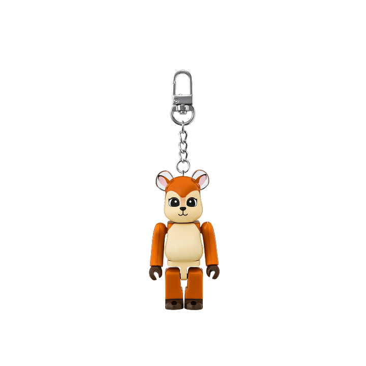 SEVENTEEN - [BE@RBRICK] 100% JOSHUA VERSION – kpopalbums.com