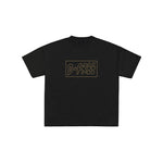 (PRE-ORDER) JUNG YONG HWA - [Director's Cut : After The Credit] LIVE MD T-SHIRT