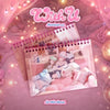 MW:MEU - [WITH U] 1st Mini Album PHOTOBOOK GIRLS' NIGHT Version