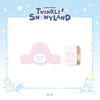 ONEW - [JJINGNYANG'S TWINKLE! SNOWYLAND] POP-UP MD PLUSH CLAW CLIP