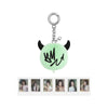 BABYMONSTER - [SUGAR HONEY ICE TEA] Digital Single OFFICIAL MD MINI PLUSH KEYRING