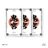 [The Haunted Palace / 귀궁] SBS DRAMA POP-UP OFFICIAL MD INCENSE PAPER SET