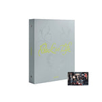 (PRE-ORDER) &TEAM - [Back to Life] OFFICIAL MD PHOTO CARD BINDER