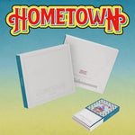(PRE-ORDER) BAMBAM - [HOMETOWN] EP Album