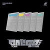 PLAVE - [CALIGO PT.2] 4th Mini Album POCAALBUM BAMBY Version