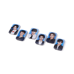 BOYNEXTDOOR - [KNOCK ON Vol.1] FINAL TOUR MD Lucky Draw (Badge)
