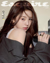 esquire - 2026.06 JANG WON YOUNG A Type