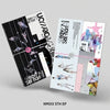 NMIXX - [HEAVY SERENADE] 5th EP Album RANDOM Version