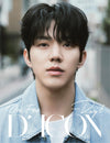 DICON - [VOLUME N°27 PERFECT DAY6] DOWOON A Type