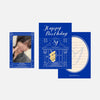 YESUNG - [ARTIST BIRTHDAY] OFFICIAL MD PARTY CARD