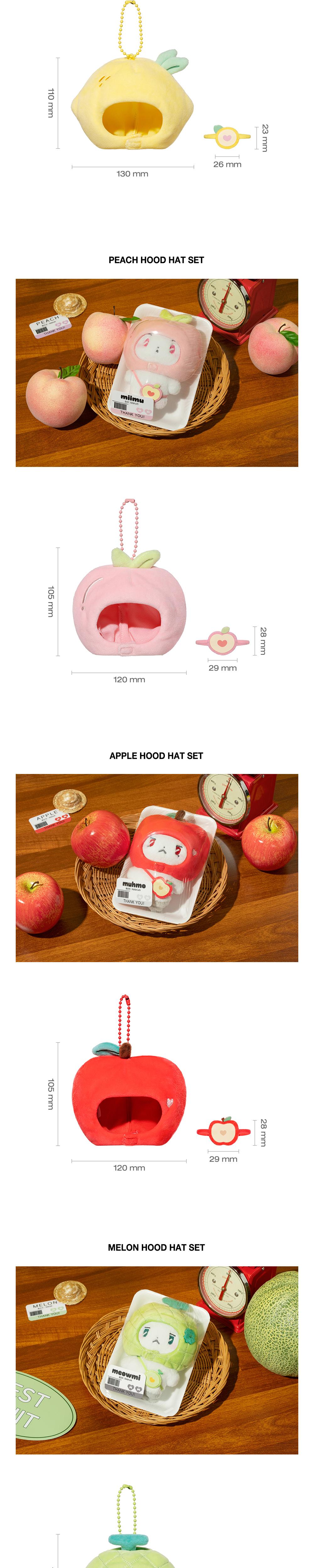 アイドル Plave 2025 TOUR MMMM PLUSH ACCESSORY SET PLAVE - [DASH: Quantum Leap] (2025 Asia Tour in Seoul