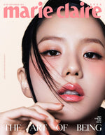 marie claire - 2025.09 JISOO D Type