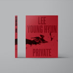 LEE YOUNG HYUN - [PRIVATE] 3rd Album