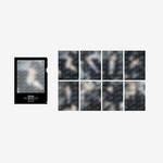 Stray Kids - [dominATE SEOUL] OFFICIAL MD L HOLDER POSTER SET
