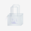 Stray Kids - [SKZ 5'CLOCK] OFFICIAL MD PVC SHOPPER BAG