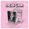 RYU SU JEONG - [NEW CAR] 3rd Mini Album NEMO ALBUM Version
