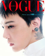 VOGUE - 2026.06 G-DRAGON B Type