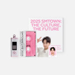 SHINee - [SMTOWN LIVE 2025 TOUR] OFFICIAL 2ND MD MP3 PLAYER SET