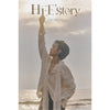KIM HEEJAE - [HEESTORY] QR PLATFORM + ALBUM BOOK Version