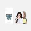 aespa - [2025 SEASON'S GREETINGS] OFFICIAL MD RANDOM TRADING CARD