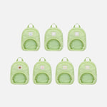 NCT DREAM - [KWANGYA EVERLAND] OFFICIAL MD MINI BACKPACK