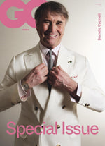GQ - 2025.12 Brunello Cucinelli