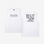 (PRE-ORDER) Stray Kids - [RUN IT] World Tour MD SLEEVELESS TOP