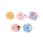 (RESTOCKING) ILLIT - [DEARLIT] OFFICIAL CHARACTER MD Scrunchie