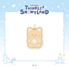 ONEW - [JJINGNYANG'S TWINKLE! SNOWYLAND] POP-UP MD HAND TOWEL (JJINGSE)