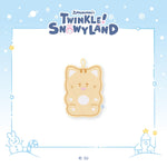 ONEW - [JJINGNYANG'S TWINKLE! SNOWYLAND] POP-UP MD HAND TOWEL (JJINGSE)
