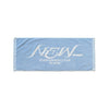 SEVENTEEN - [NEW_] WORLD TOUR IN JAPAN OFFICIAL MD Towel