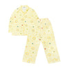 TAEYANG - [TEAM01] OFFICIAL MD PAJAMA
