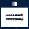 PENTAGON - [101010] 2026 TOUR CONCERT MD FILM KEYRING