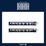 (PRE-ORDER) PENTAGON - [101010] 2026 TOUR CONCERT MD FILM KEYRING