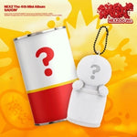 (PRE-ORDER) NEXZ - [SAUCIN'] 4th Mini Album NEXZOO RANDOM Version