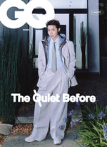 (PRE-ORDER) GQ - 2026.09 J-HOPE A Type