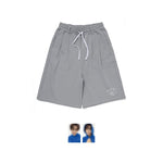 (PRE-ORDER) SEVENTEEN - [HAPPY S.COUPS DAY] BIRTHDAY MD SWEATPANTS (GREY)