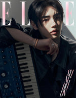 ELLE - 2025.04 ENHYPEN SUNGHOON G Type