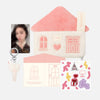 IRENE - [ARTIST BIRTHDAY] OFFICIAL MD PARTY CARD POUCH PACK
