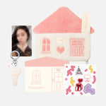 IRENE - [ARTIST BIRTHDAY] OFFICIAL MD PARTY CARD POUCH PACK