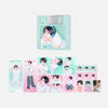 NCT WISH - [WISH LAND] 4th Mini Album POP UP MD PHOTO SET