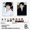 KNIGHT (CHINA) - 2026.06 ZEROBASEONE KIM JIWOONG B Type